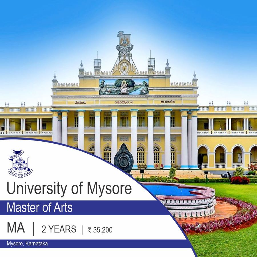 University of Mysore